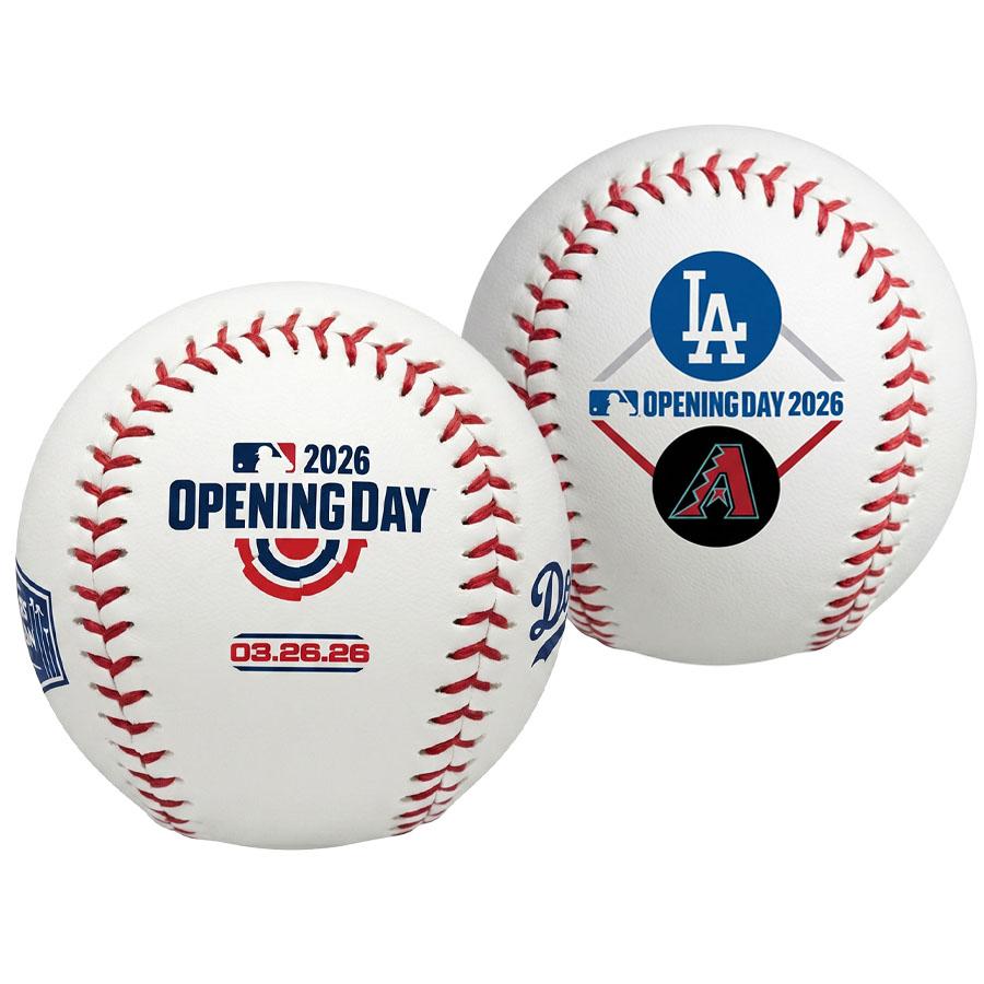 Rawlings（ローリングス） MLB ドジャース ベースボール 【スタジアム
