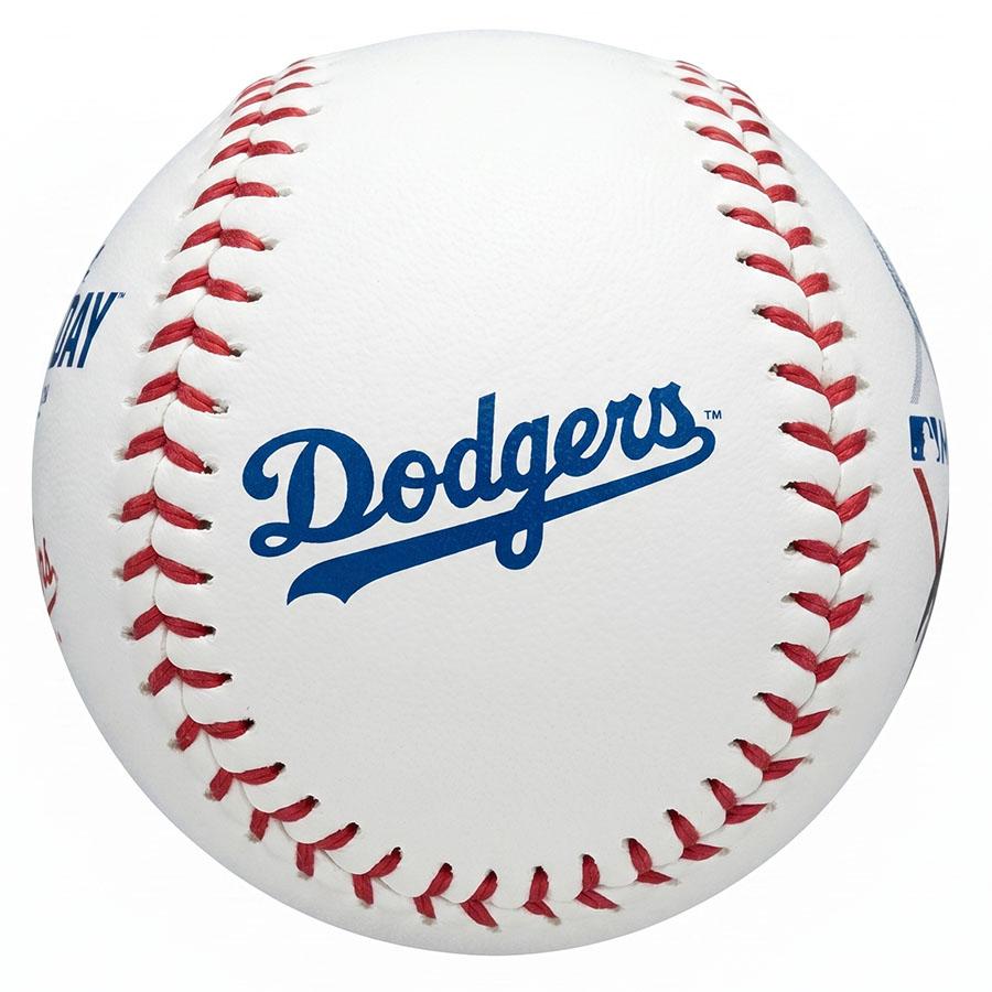 Rawlings（ローリングス） MLB ドジャース ベースボール 【スタジアム
