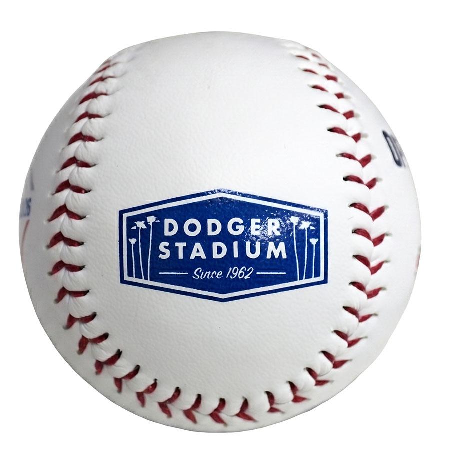 Rawlings（ローリングス） MLB ドジャース ベースボール 【スタジアム