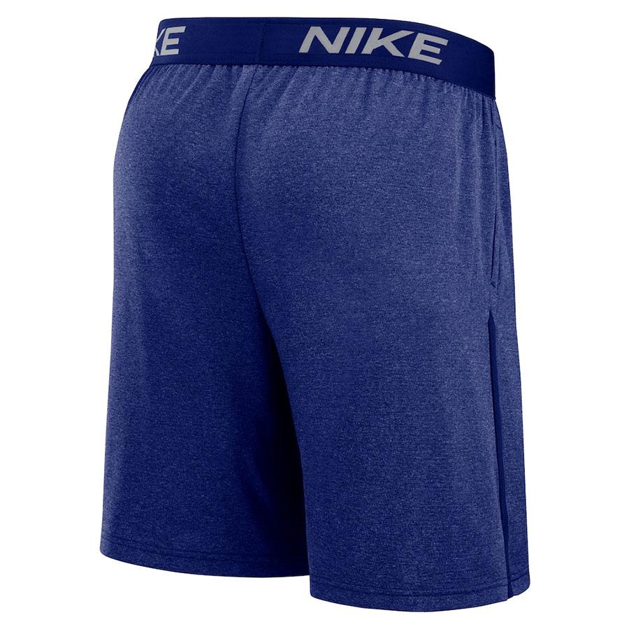 NIKE ドジャース MLB ショートパンツ サイズM 選手着用モデル 新品 NIKE（ナイキ） MLB ドジャース ハーフパンツ ショーツ 【選手着用