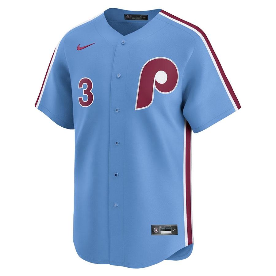 NIKE（ナイキ） MLB ブライス・ハーパー フィリーズ ユニフォーム