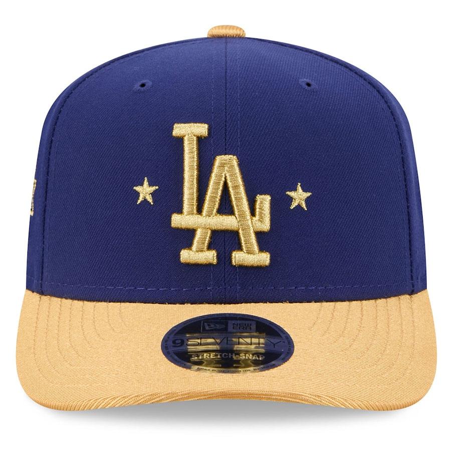 NEW ERA（ニューエラ） MLB 大谷翔平 山本由伸 ドジャース キャップ