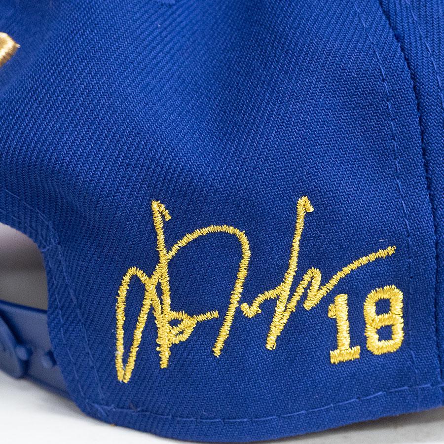 NEW ERA（ニューエラ） MLB 大谷翔平 山本由伸 ドジャース キャップ