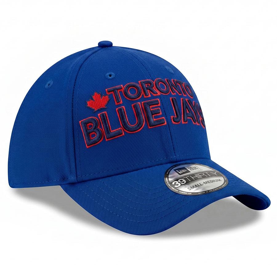 NEW ERA（ニューエラ） MLB ブルージェイズ キャップ 【海外モデル