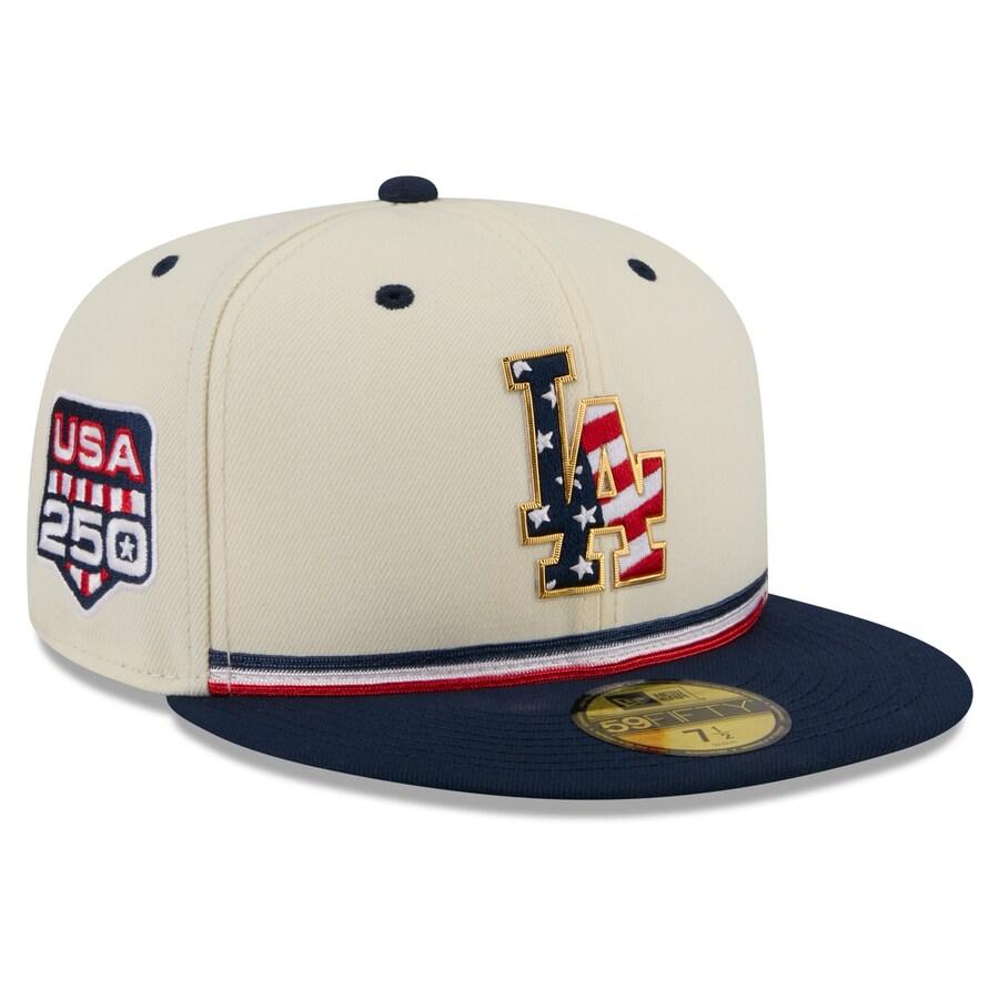 NEW ERA（ニューエラ） MLB ドジャース キャップ 【国内モデル】2026