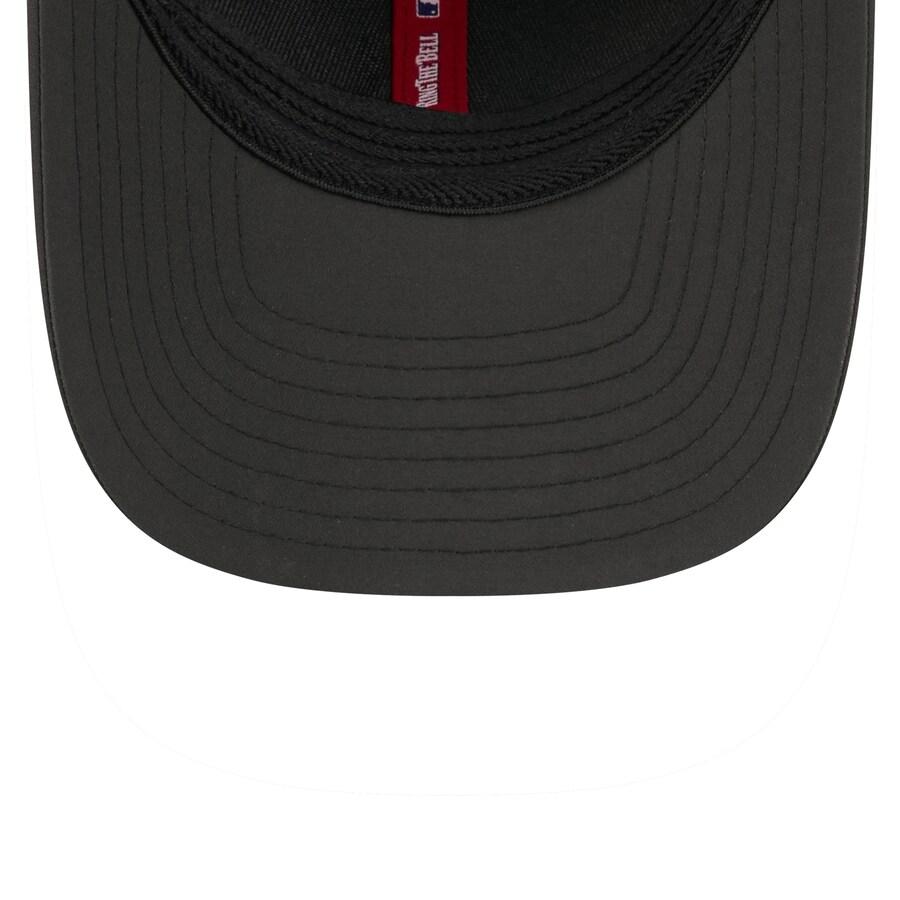 NEW ERA（ニューエラ） MLB ホワイトソックス キャップ 【海外モデル
