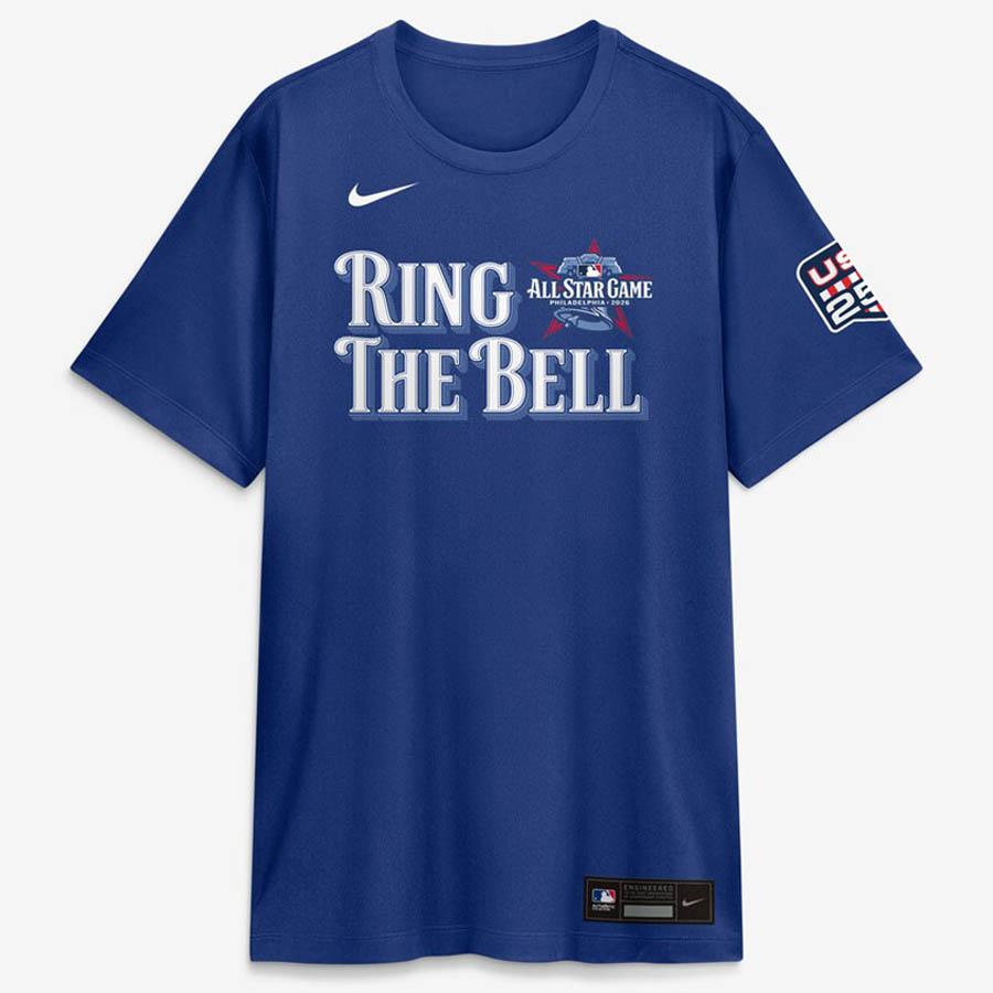 NIKE（ナイキ） MLB アーロン・ジャッジ ア・リーグ Tシャツ