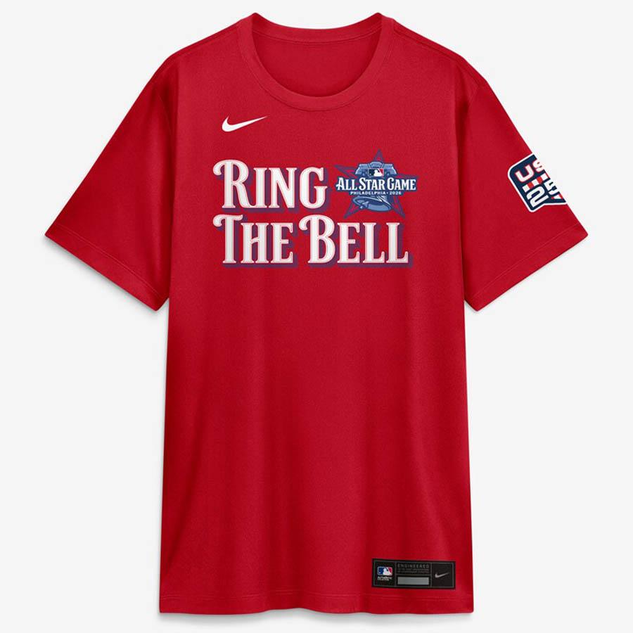 NIKE（ナイキ） MLB 大谷翔平 ナ・リーグ Tシャツ オールスターゲーム
