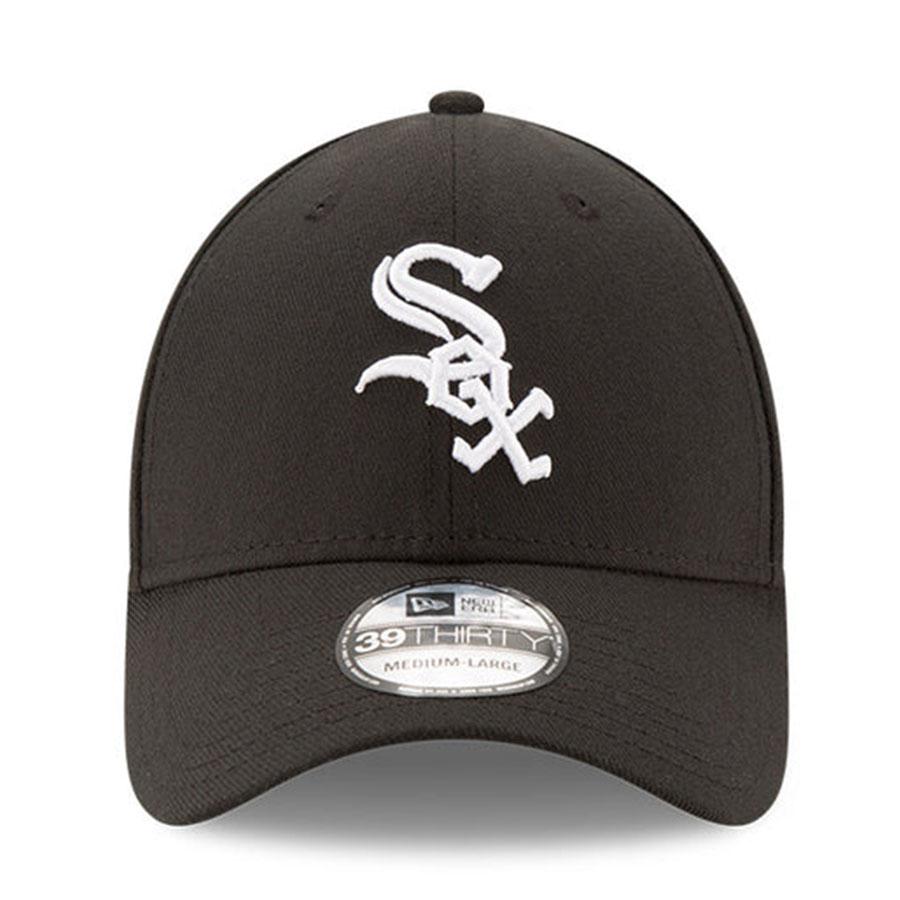 NEW ERA（ニューエラ） MLB ホワイトソックス キャップ 【海外モデル