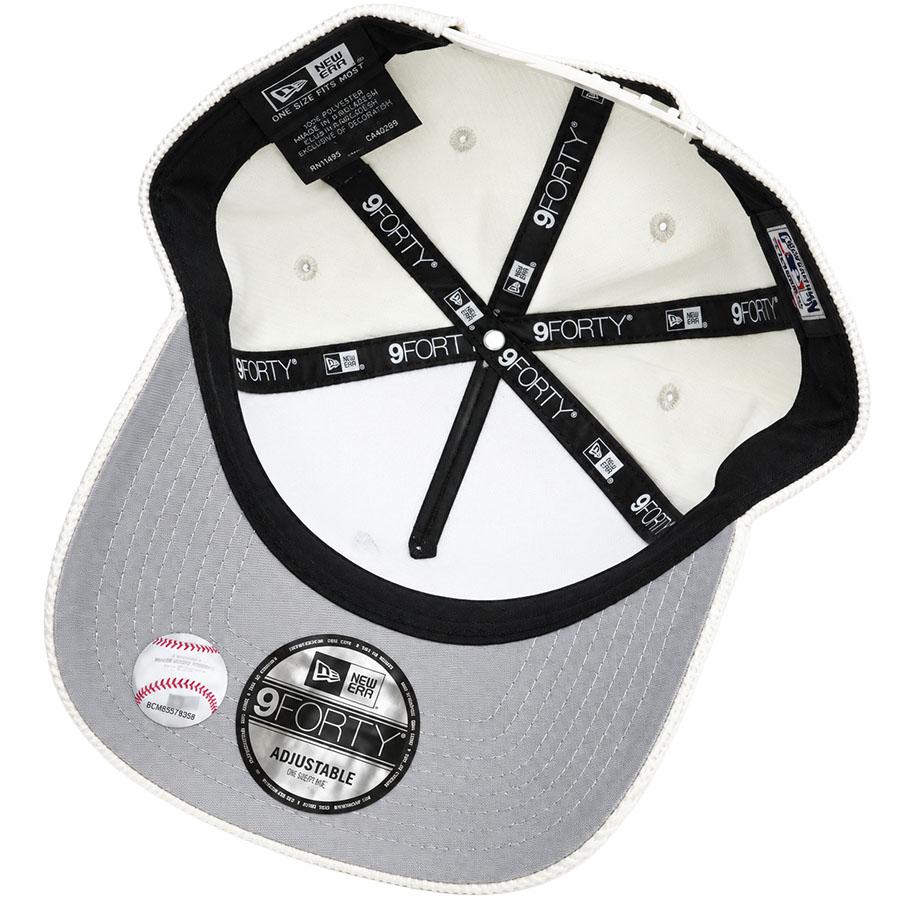 NEW ERA（ニューエラ） MLB インディアンス キャップ 【激レアストック