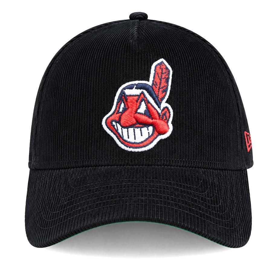 NEW ERA（ニューエラ） MLB インディアンス キャップ 【激レアストック
