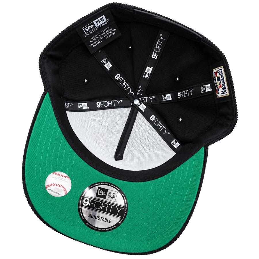 NEW ERA（ニューエラ） MLB インディアンス キャップ 【激レアストック