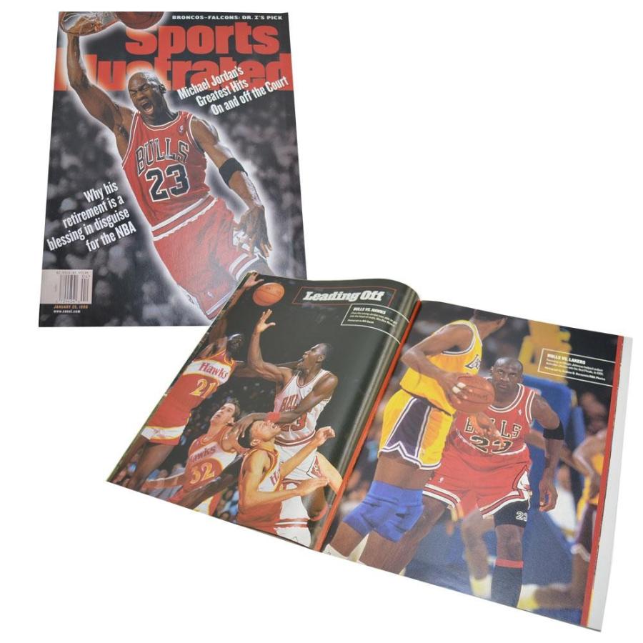 NBA ブルズ マイケル・ジョーダン フォトフレーム Photo Frame in