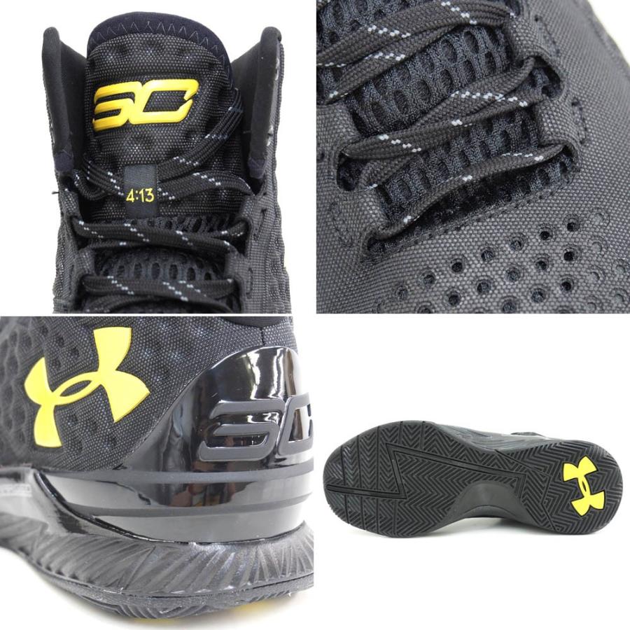 UNDER ARMOUR（アンダーアーマー） ステファン・カリー/Under Armour