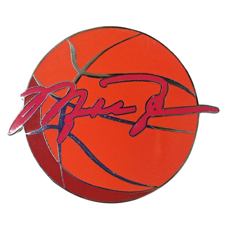 Nba ブルズ マイケル ジョーダン 引退 記念 ピンバッジ シグネチャー Upper Deck アッパーデック レアアイテム Nba pin10 バッシュ バスケグッズ Selection 通販 Yahoo ショッピング
