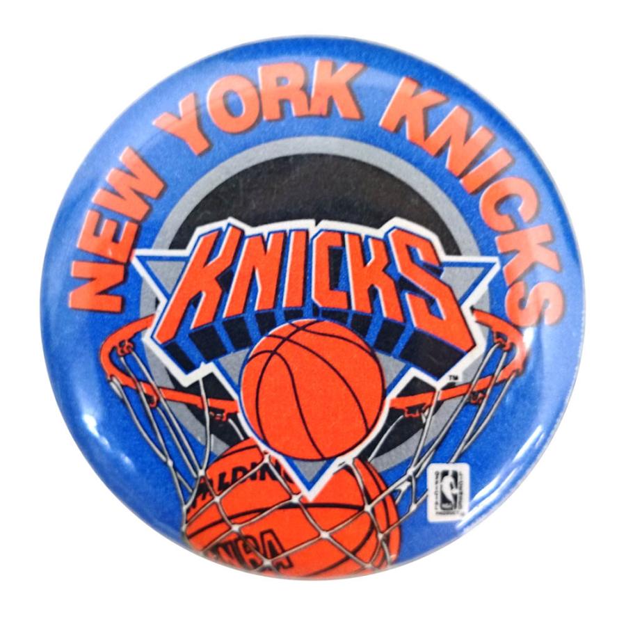 Nba ニックス チームロゴ バッジ Sga エスジーエー レアアイテム Nba pin29 バッシュ バスケグッズ Selection 通販 Yahoo ショッピング