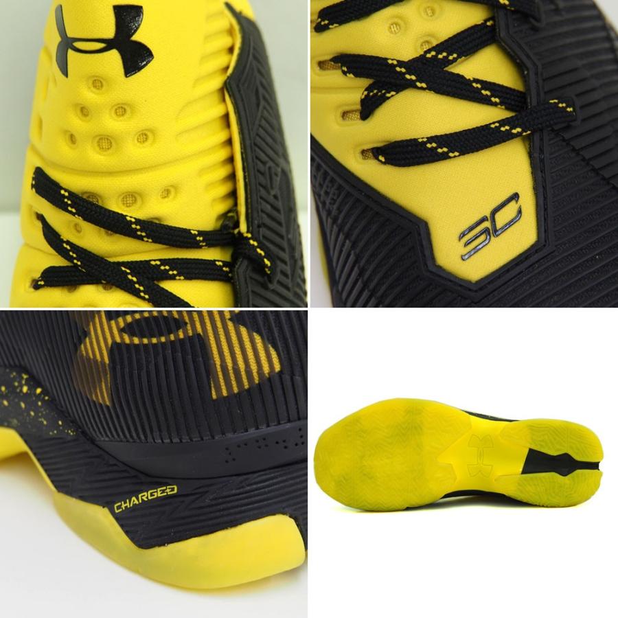 SC30 カリー 2.5 Curry 2.5 アンダーアーマー/Under Armour｜selection-basketball｜03