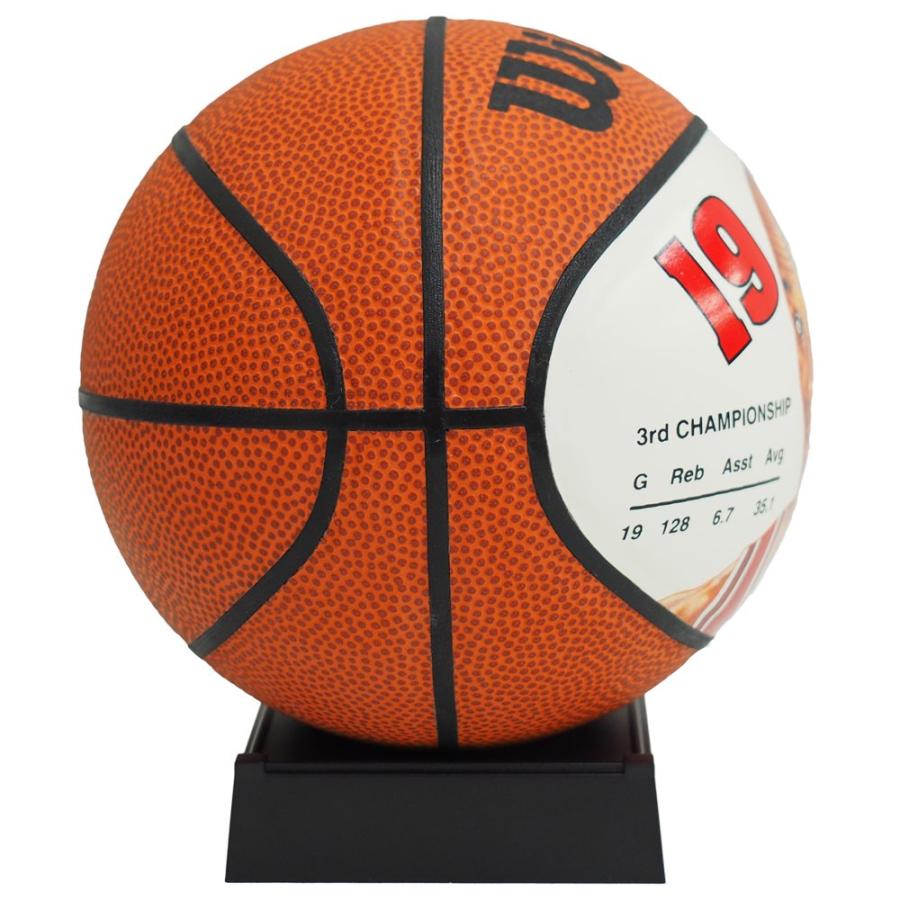 Wilson（ウイルソン） NBA ブルズ マイケル・ジョーダン ミニ