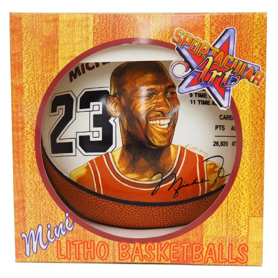 Wilson（ウイルソン） NBA ブルズ マイケル・ジョーダン ミニ