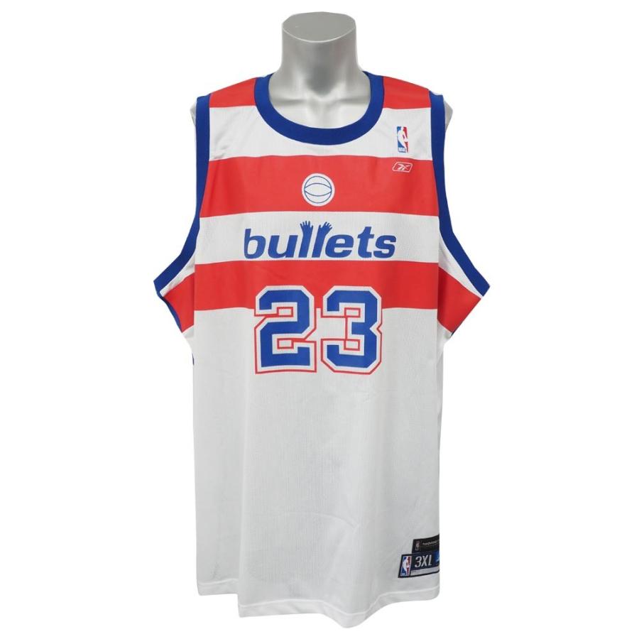 Reebok NBA ブレッツ マイケル・ジョーダン ハードウッドクラシック  