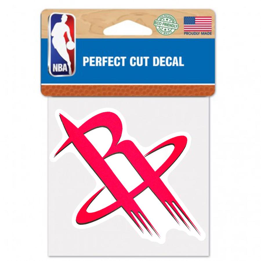 Nba ロケッツ ロゴ カラー ステッカー シール ウィンクラフト Wincraft Nba dcl06 バッシュ バスケグッズ Selection 通販 Yahoo ショッピング