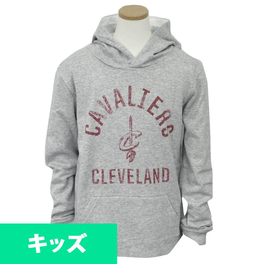 Nba キャバリアーズ パーカー トレーナー アイコン キッズ Nba kid10 バッシュ バスケグッズ Selection 通販 Yahoo ショッピング