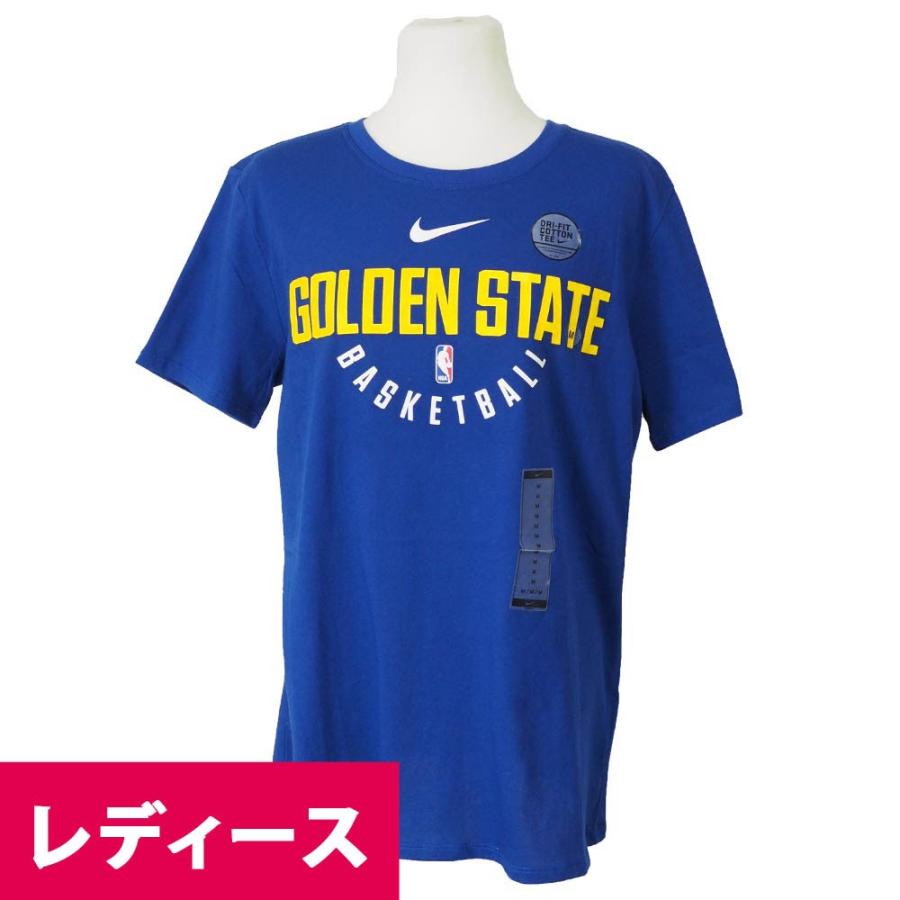 Nba Tシャツ ウォリアーズ オフィシャル プラクティス レディース ナイキ Nike ロイヤル 495 トレーニング特集 Ocsl Nba wmn03 バッシュ バスケグッズ Selection 通販 Yahoo ショッピング