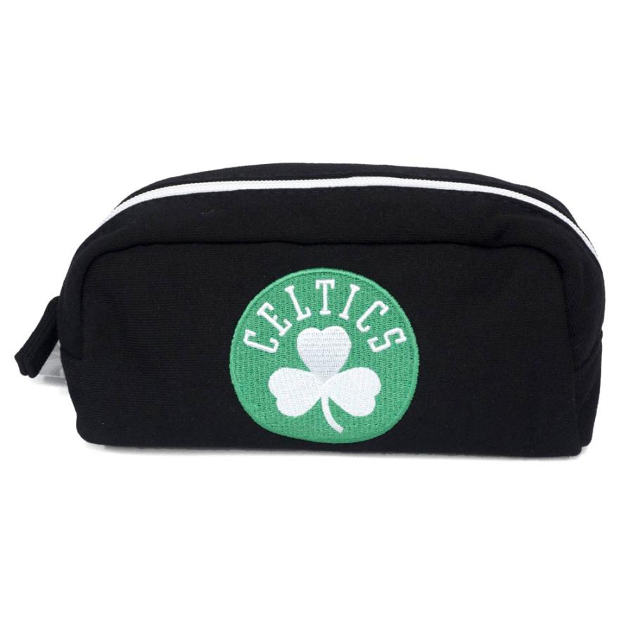 Nba セルティックス ポーチ 小物入れ 角型 ブラック Nba poc03 バッシュ バスケグッズ Selection 通販 Yahoo ショッピング