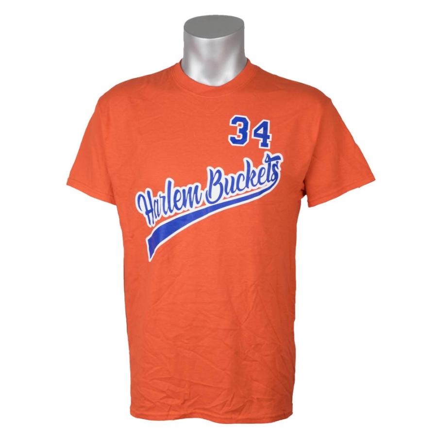 アンクルドリュー　非売品Tシャツ Uncle Drew/アンクル・ドリュー ネーム＆ナンバー Big Fella #34