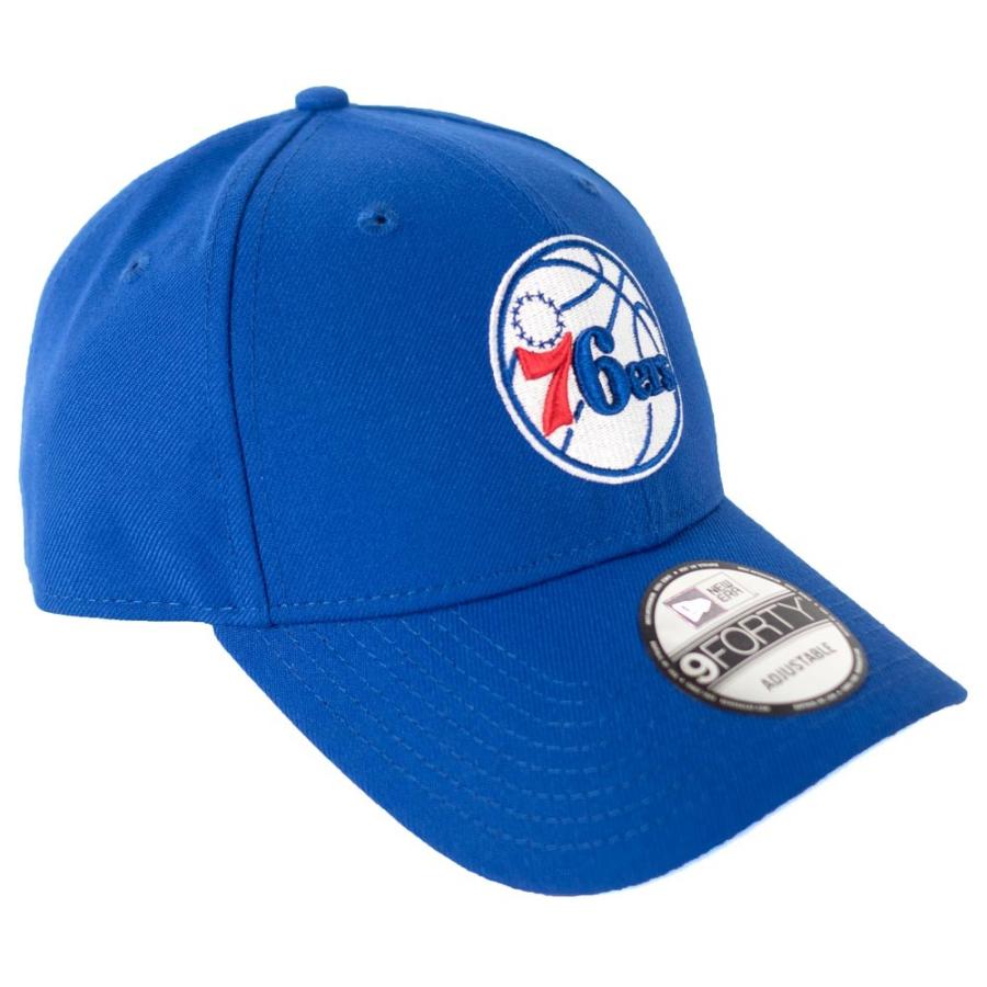 専用　ニューエラ　ロイヤルズ　バッカニアーズ　ライトニング　76ers 他5点 NEW ERA（ニューエラ） NBA 76ers キャップ/帽子 ザ リーグ ロイヤル