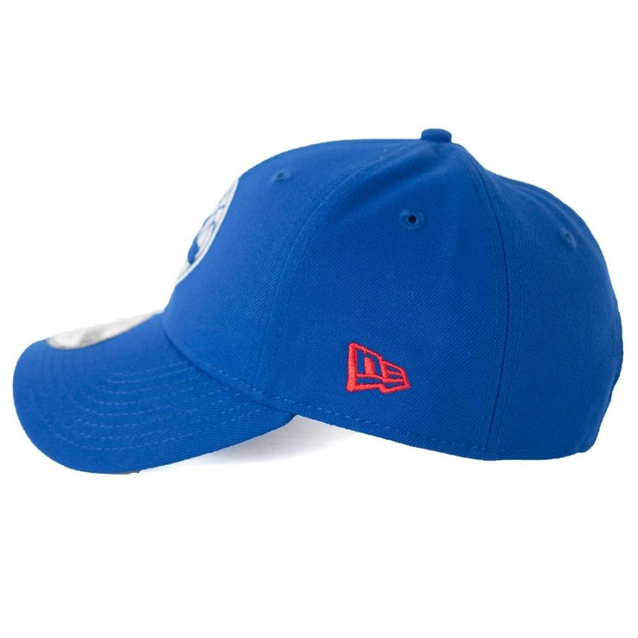 NEW ERA（ニューエラ） NBA 76ers キャップ/帽子 ザ リーグ ロイヤル