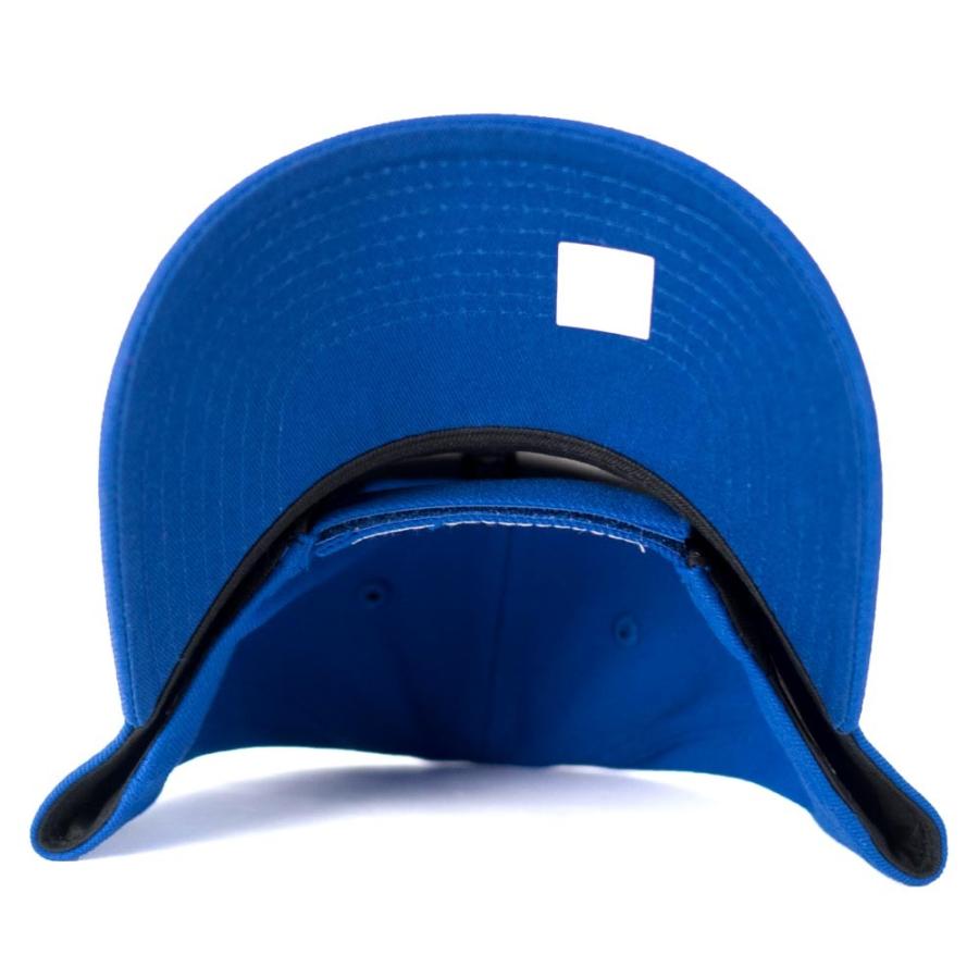 NEW ERA（ニューエラ） NBA 76ers キャップ/帽子 ザ リーグ ロイヤル