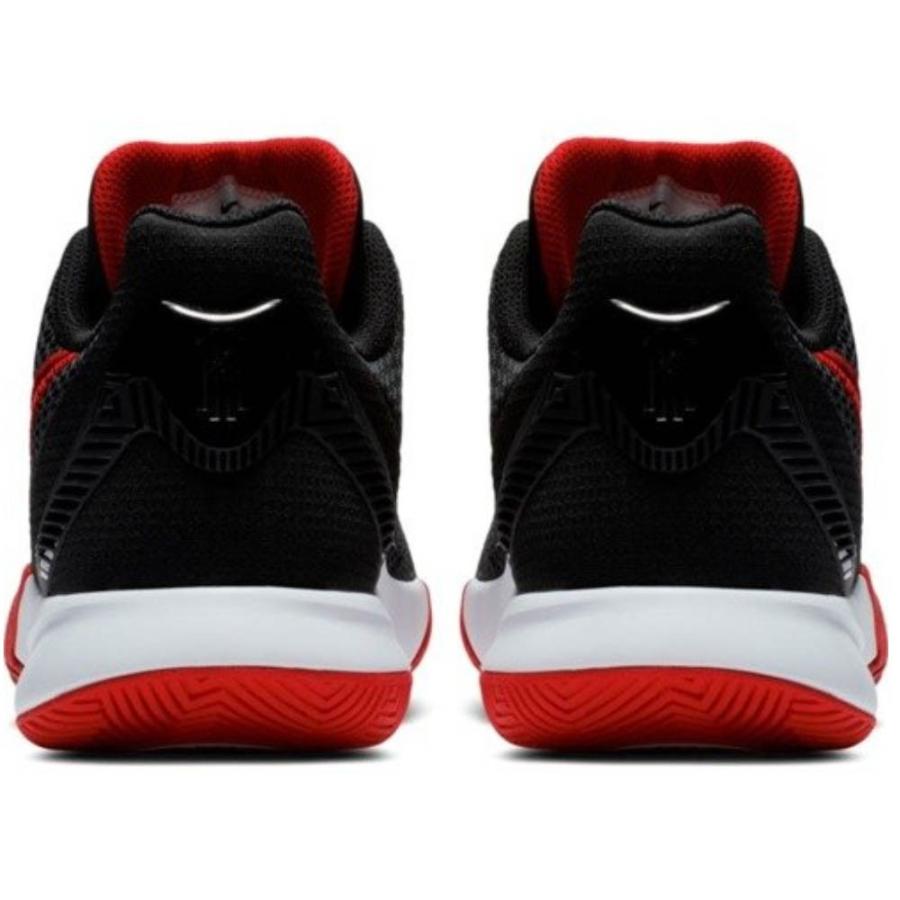 ナイキ カイリー/NIKE KYRIE シューズ/スニーカー KYRIE FLYTRAP II ブラック/ホワイト/レッド AO4436