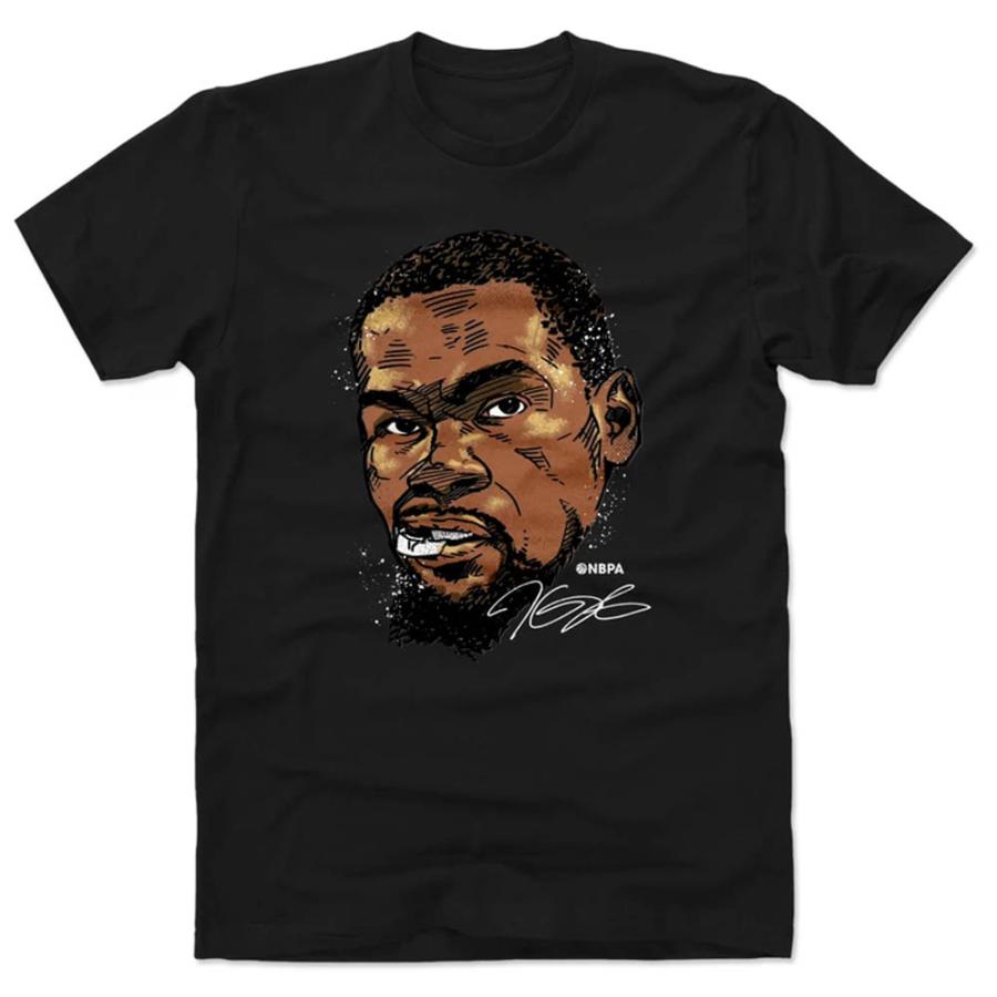 ケビン デュラント Tシャツ Nba ブルックリン ネッツ 500level ブラック Nba pat13 バッシュ バスケグッズ Selection 通販 Yahoo ショッピング