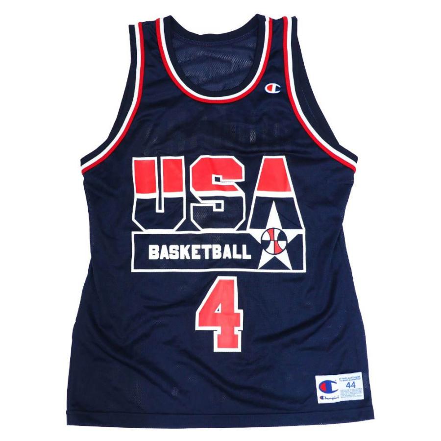 NBA ジョー・デュマース アメリカ代表 ユニフォーム/ジャージ ドリーム