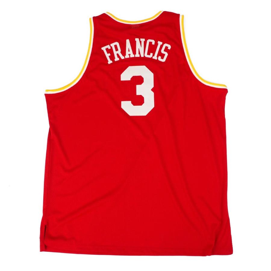 ミリタリーシャツNBA ロケッツ