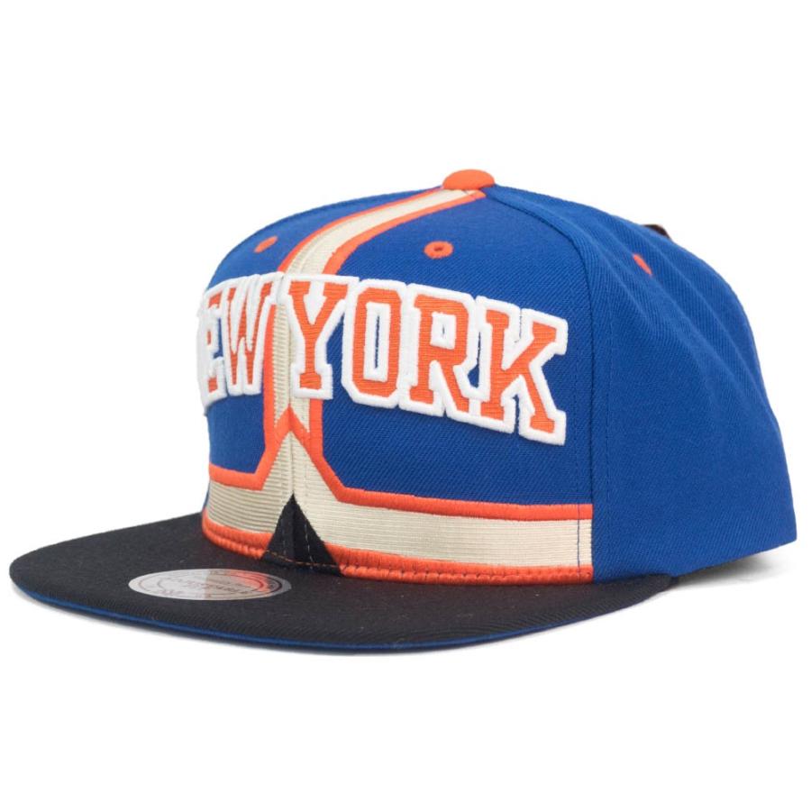 Mitchell&Ness（ミッチェルアンドネス） NBA ニューヨーク・ニックス