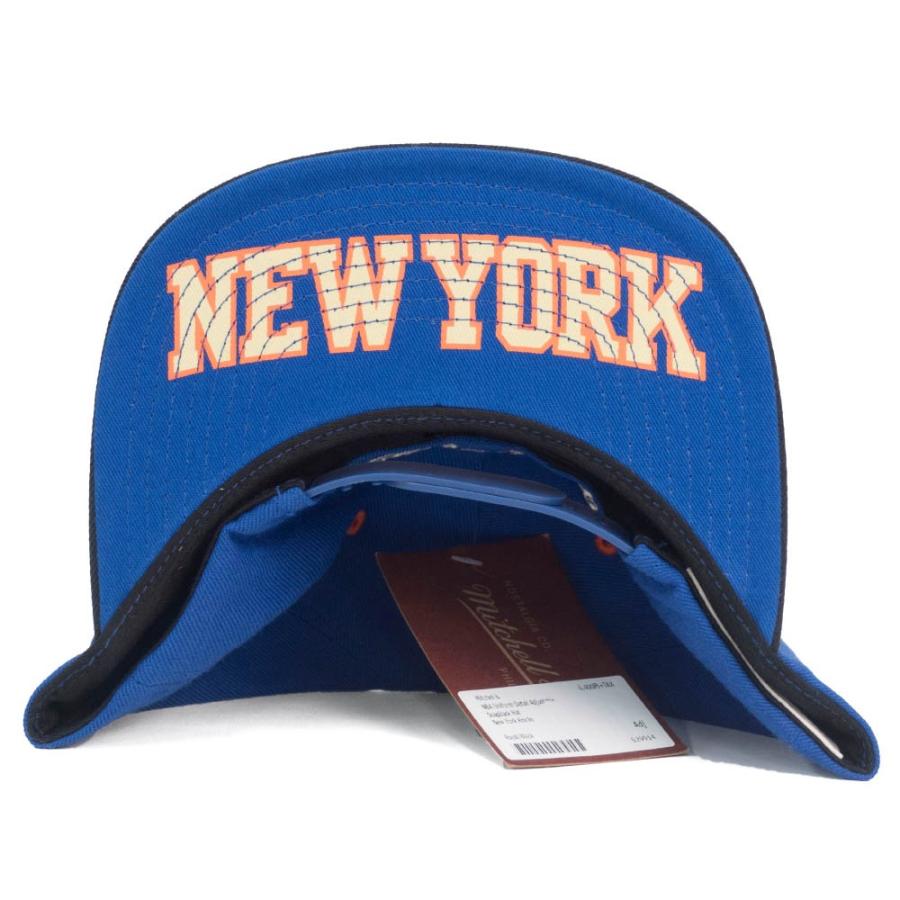 Mitchell&Ness（ミッチェルアンドネス） NBA ニューヨーク・ニックス
