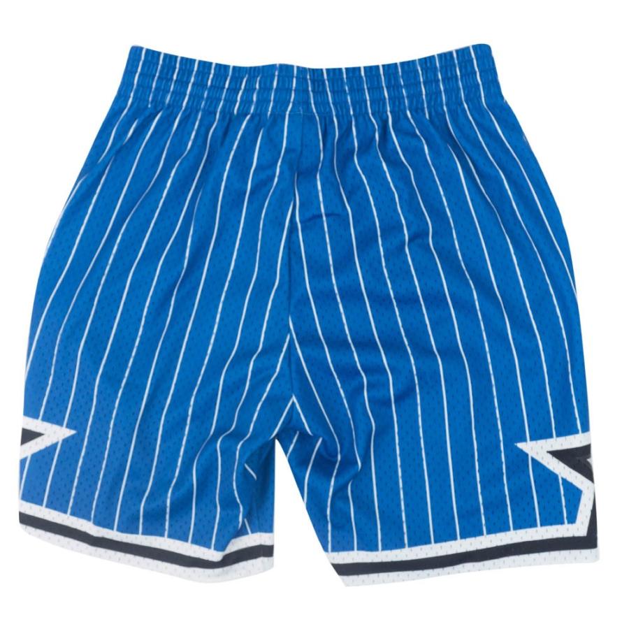 NBA オーランド・マジック ショートパンツ/ショーツ Swingman Throwback Short 199495 Mitchell