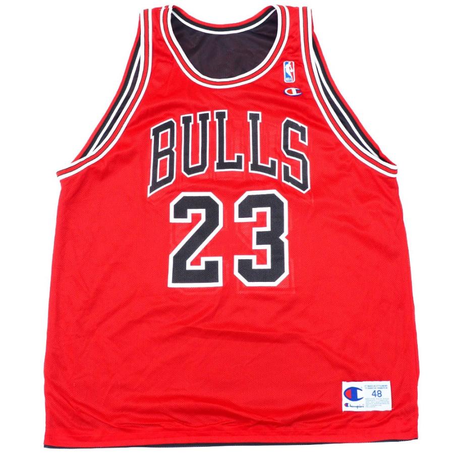 Champion（チャンピオン） NBA マイケル・ジョーダン シカゴ・ブルズ