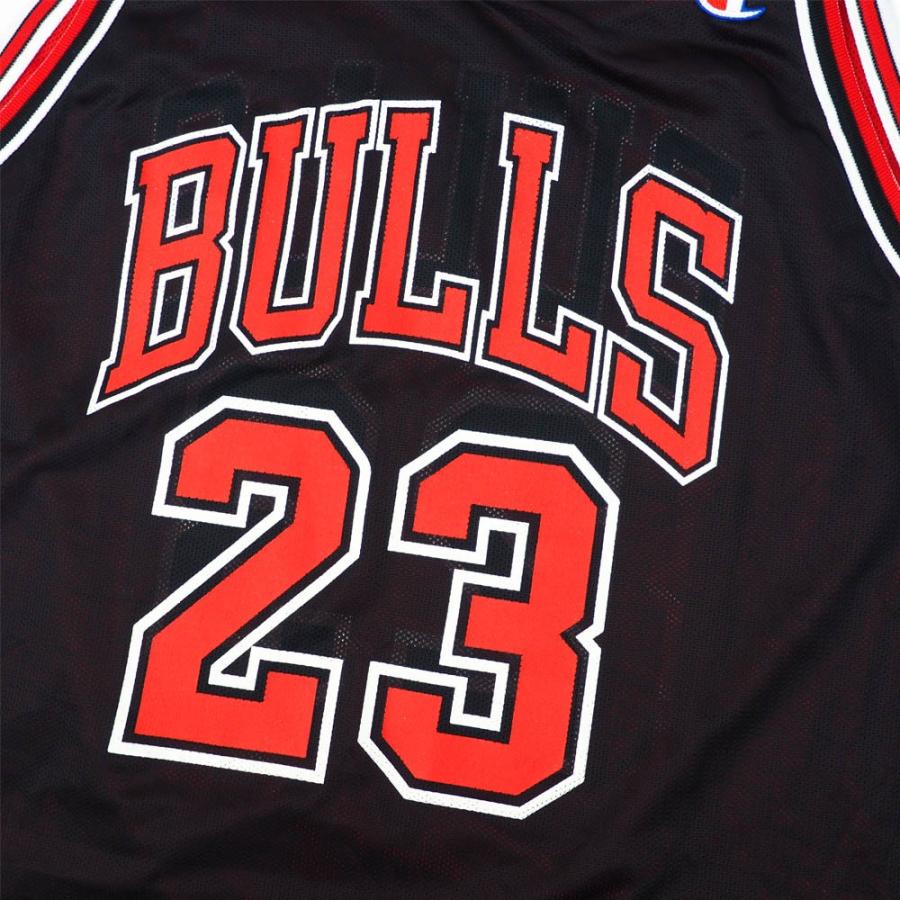 Champion（チャンピオン） NBA マイケル・ジョーダン シカゴ・ブルズ
