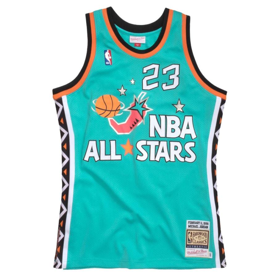 Mitchell&Ness NBA マイケル・ジョーダン ユニフォーム/ジャージ Mitchell&Ness NBA マイケル・ジョーダン ユニフォーム/ジャージ