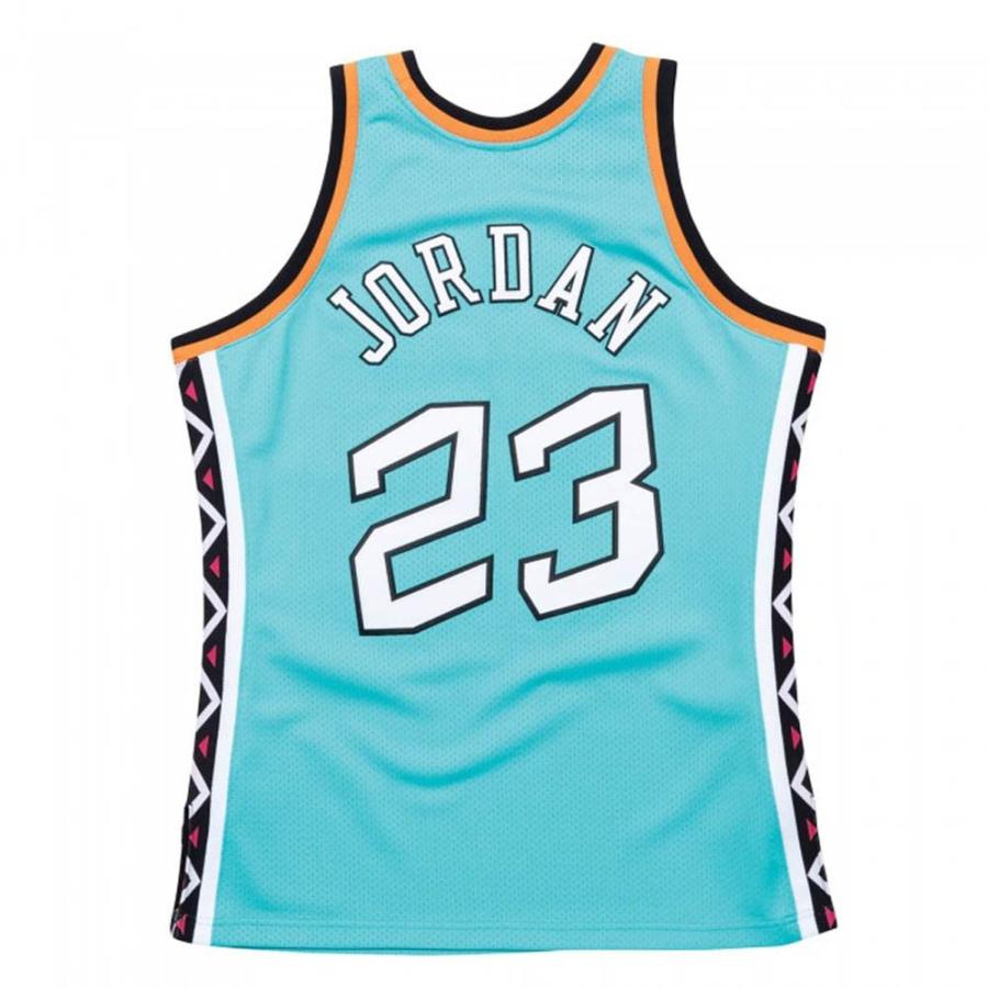 Mitchell&Ness NBA マイケル・ジョーダン ユニフォーム/ジャージ Mitchell&Ness NBA マイケル・ジョーダン ユニフォーム/ジャージ