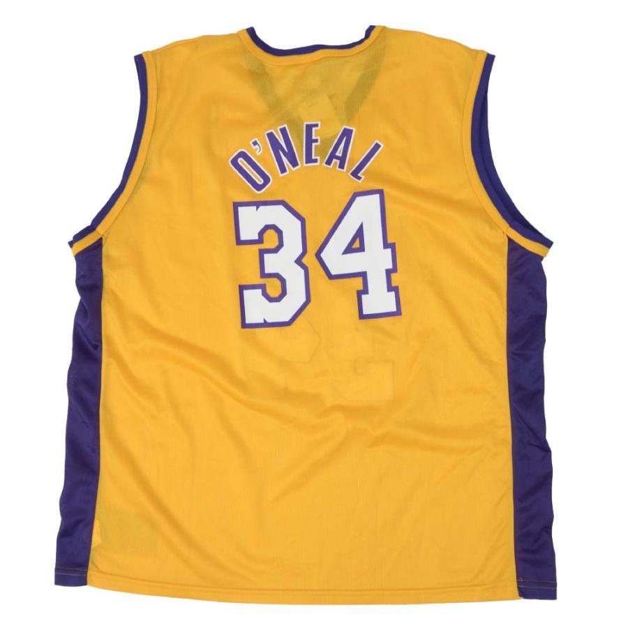 Champion（チャンピオン） NBA シャキール・オニール ロサンゼルス