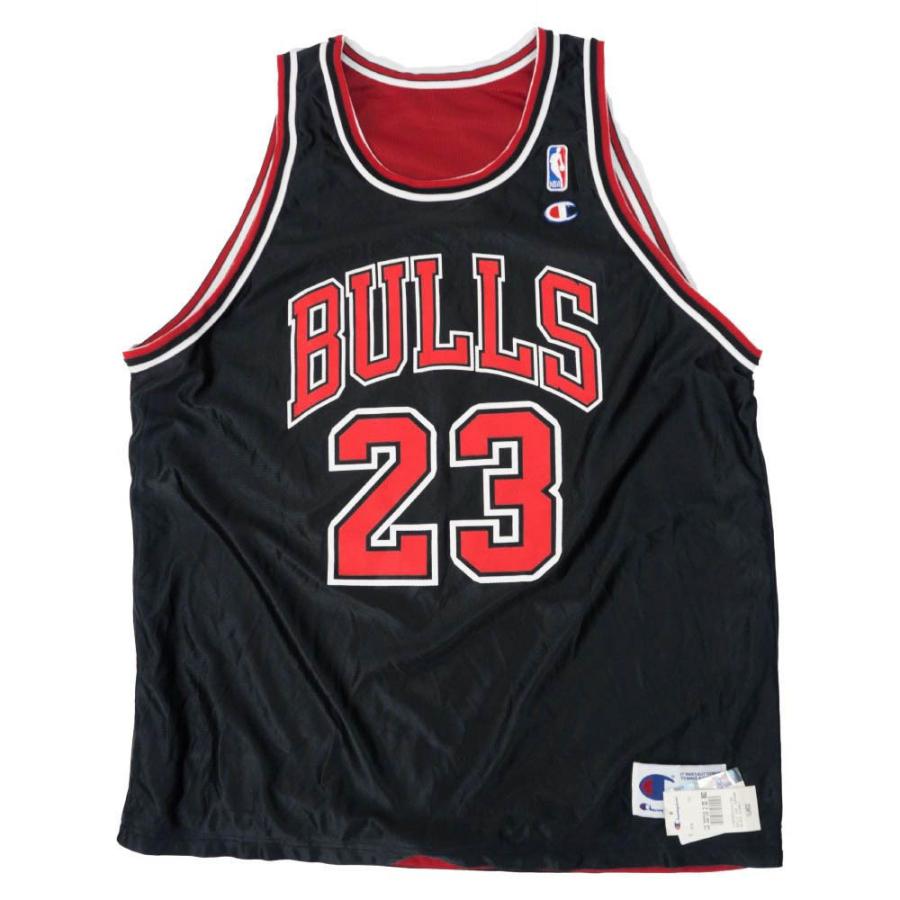 Champion（チャンピオン） NBA マイケル・ジョーダン シカゴ・ブルズ
