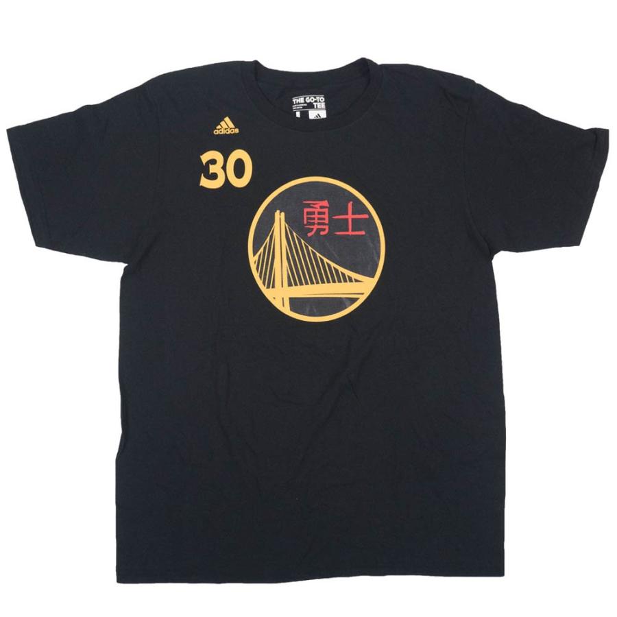 adidas（アディダス） NBA ステファン・カリー ゴールデンステイト 