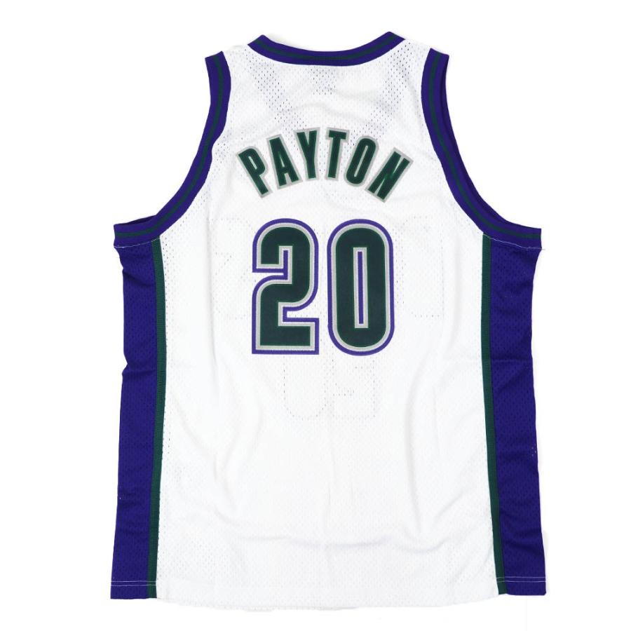 Nba ゲイリー ペイトン ミルウォーキー バックス ユニフォーム ジャージ Swingman Jersey ナイキ Nike ホーム Nba 0313apl11 バッシュ バスケグッズ Selection 通販 Yahoo ショッピング