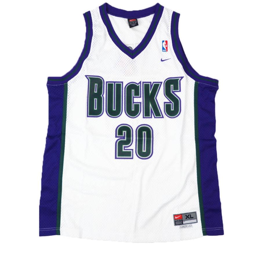 日本未発売 Nba ゲイリー ペイトン ミルウォーキー バックス ユニフォーム ジャージ Swingman Jersey ナイキ Nike ホーム Www Smart Restaurants Co Uk