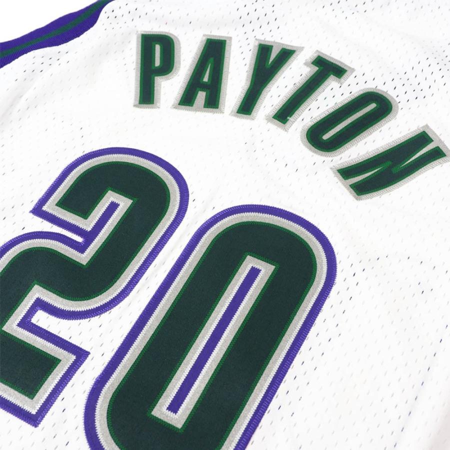 NIKE（ナイキ） NBA ゲイリー・ペイトン ミルウォーキー・バックス