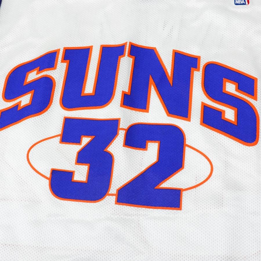 NBA シャキール・オニール フェニックス・サンズ ユニフォーム 